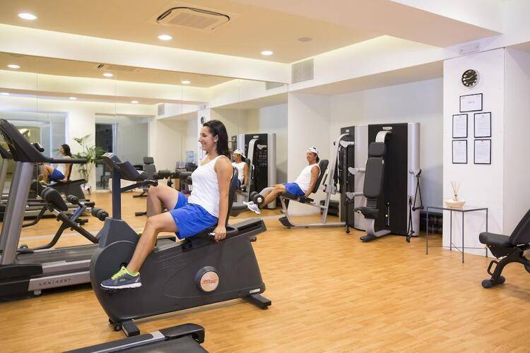 Grecotel Meli Palace Hotel