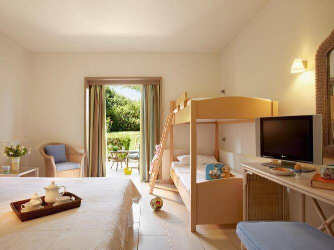 Grecotel Meli Palace Hotel