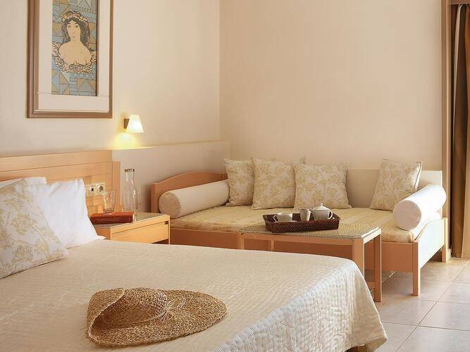 Grecotel Meli Palace Hotel