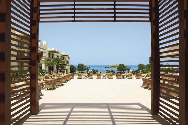 Grecotel Meli Palace Hotel