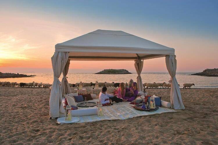 Grecotel Meli Palace Hotel