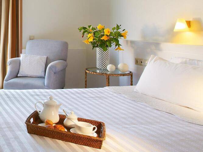 Grecotel Meli Palace Hotel