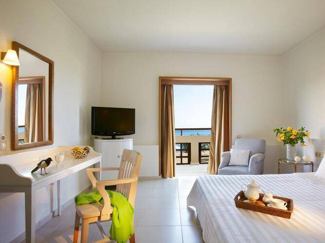 Grecotel Meli Palace Hotel