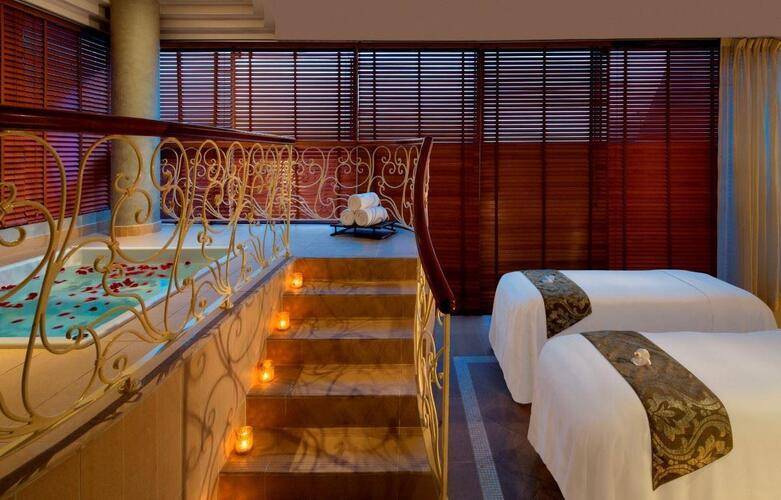 Raffles Hotel
