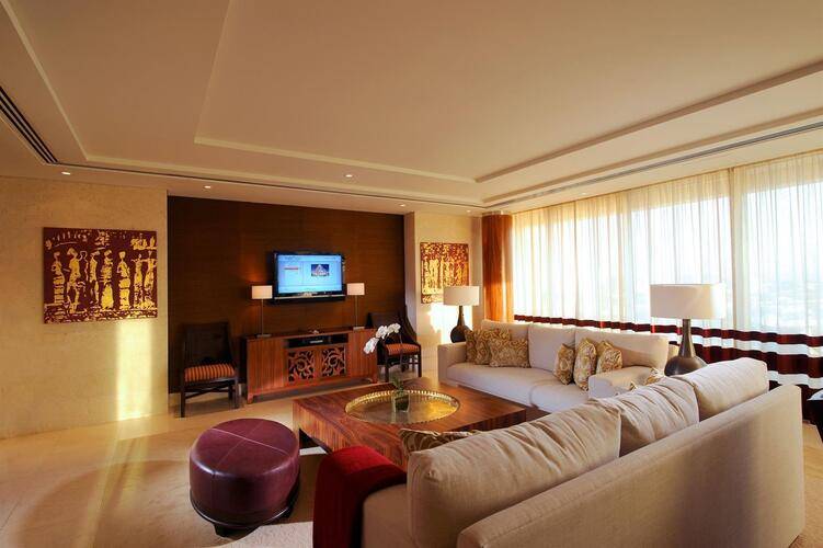 Raffles Hotel