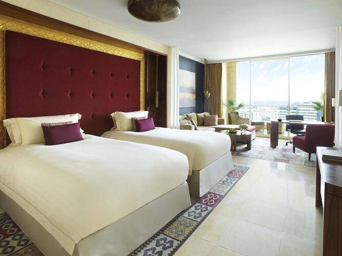 Raffles Hotel
