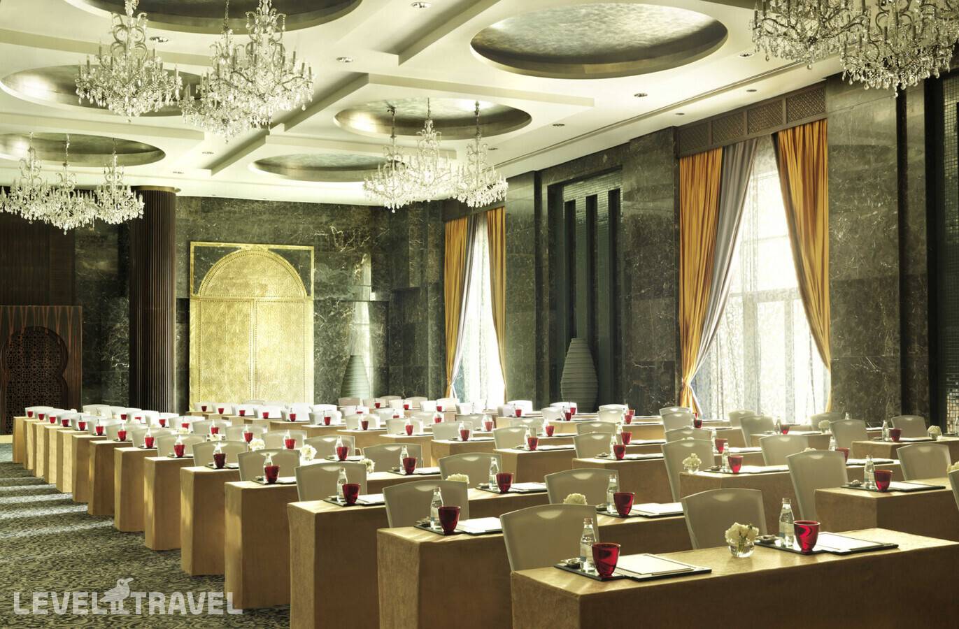 фотографии отеля Raffles Hotel в ОАЭ(Бар Дубай) - фото №15