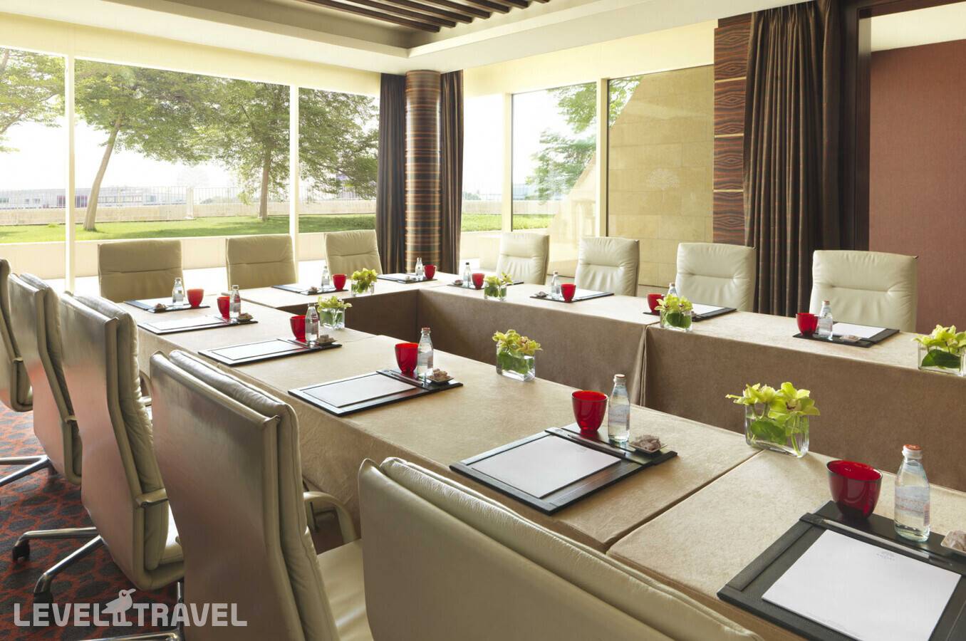 фотографии отеля Raffles Hotel в ОАЭ(Бар Дубай) - фото №16