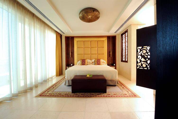Raffles Hotel