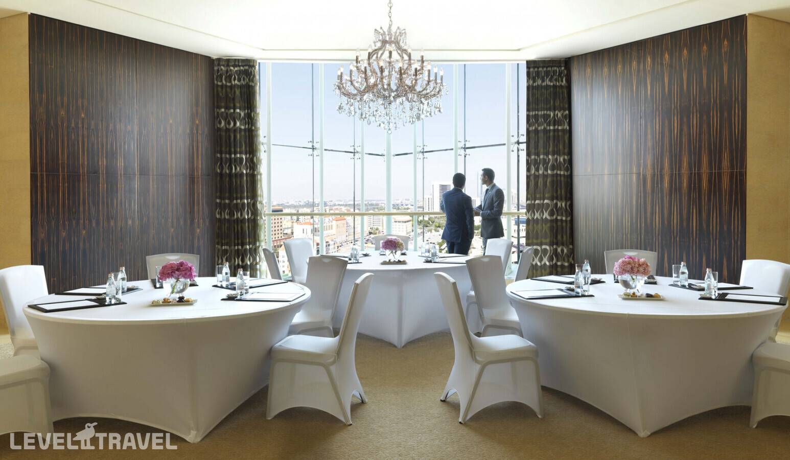 фотографии отеля Raffles Hotel в ОАЭ(Бар Дубай) - фото №19