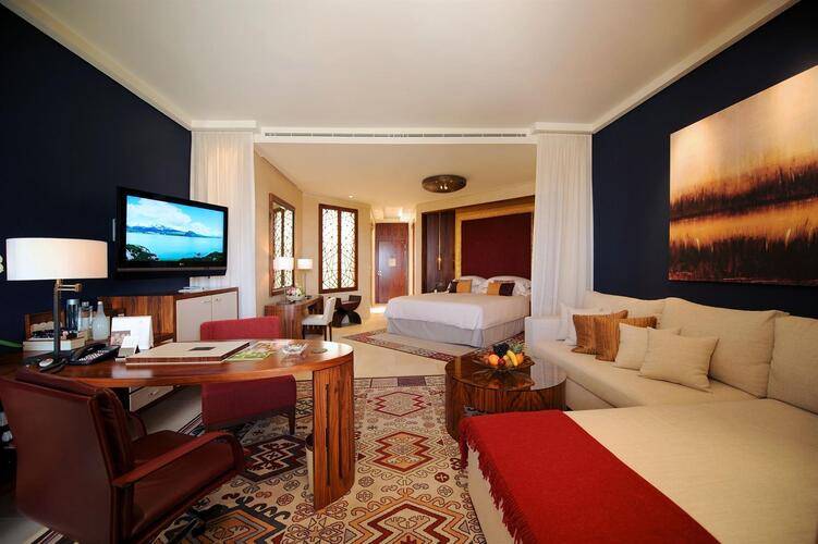Raffles Hotel