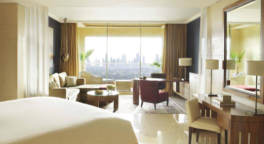Raffles Hotel