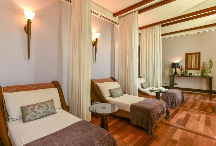 Raffles Hotel