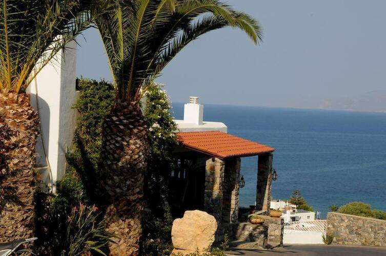 Hersonissos Village Hotel & Bungalows