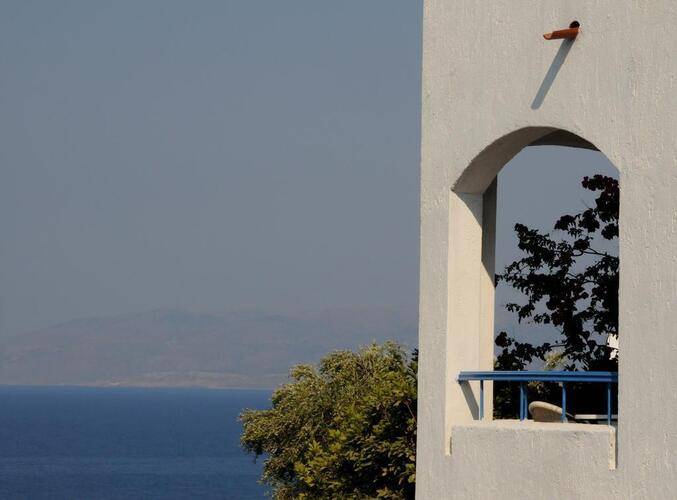 Hersonissos Village Hotel & Bungalows