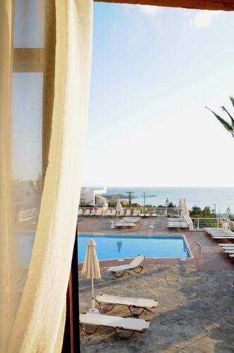 Hersonissos Village Hotel & Bungalows