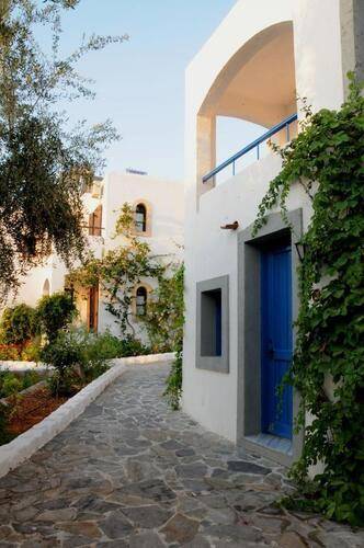 Hersonissos Village Hotel & Bungalows