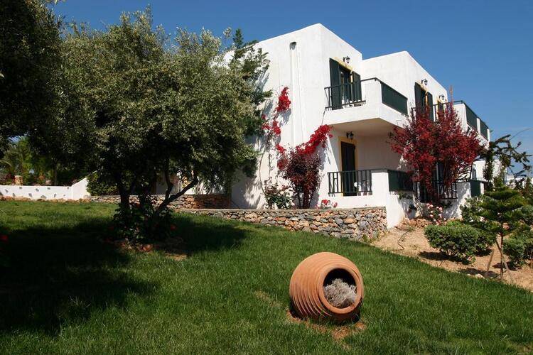 Hersonissos Village Hotel & Bungalows