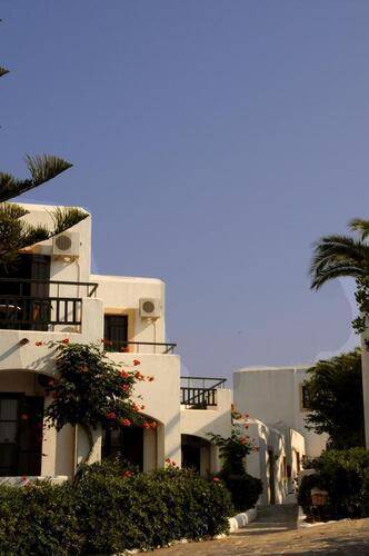 Hersonissos Village Hotel & Bungalows