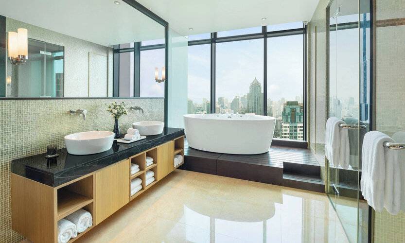The St. Regis Bangkok