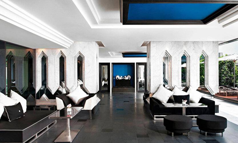 The St. Regis Bangkok