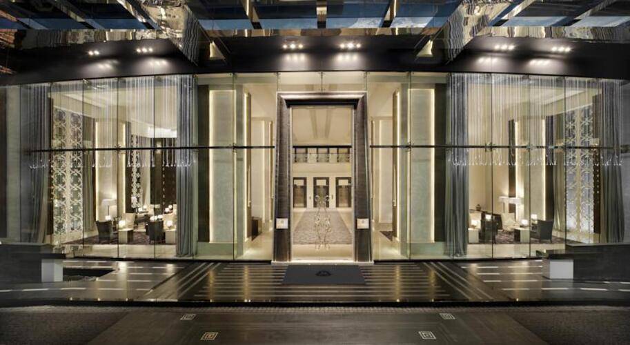 The St. Regis Bangkok