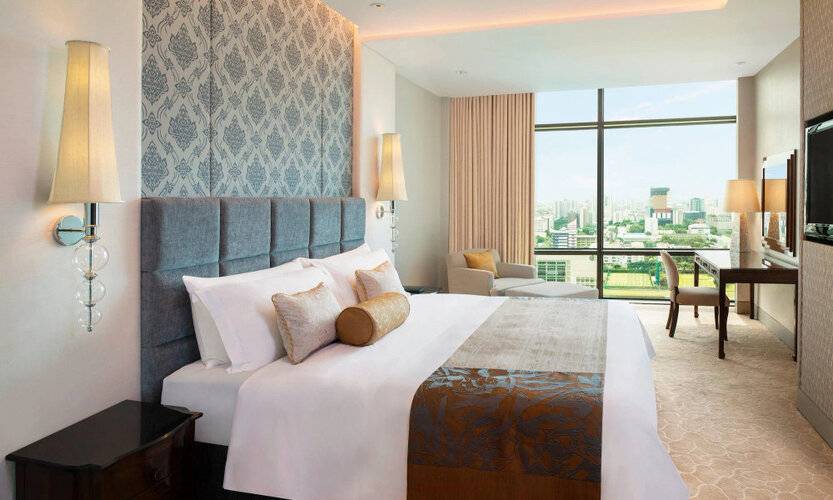 The St. Regis Bangkok