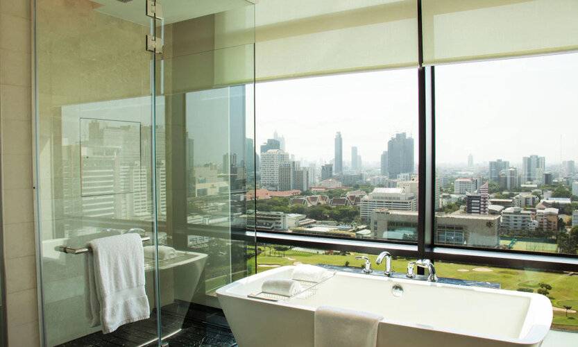 The St. Regis Bangkok