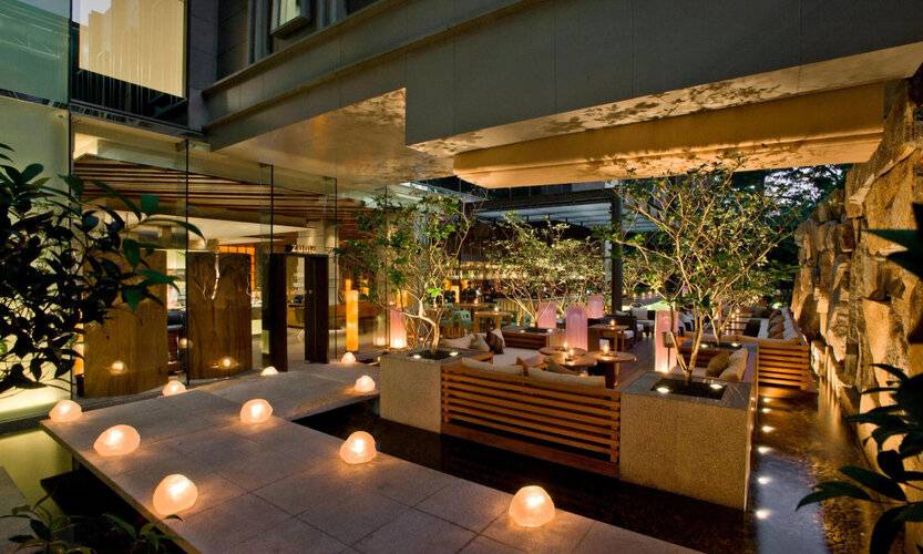 The St. Regis Bangkok