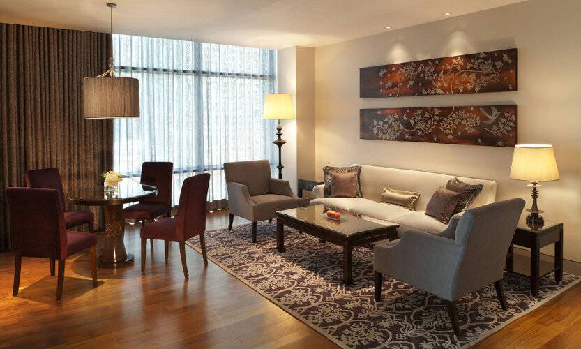 The St. Regis Bangkok