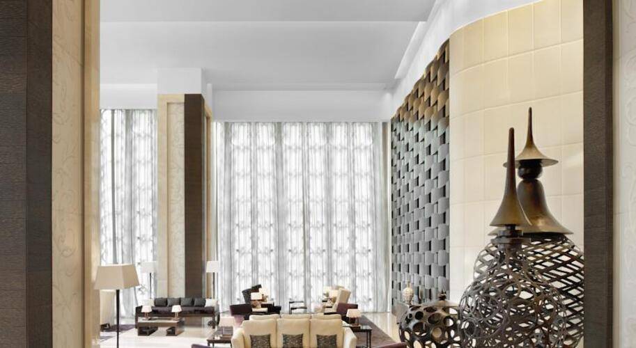 The St. Regis Bangkok