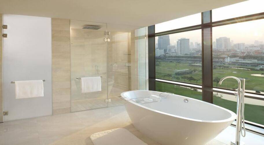 The St. Regis Bangkok