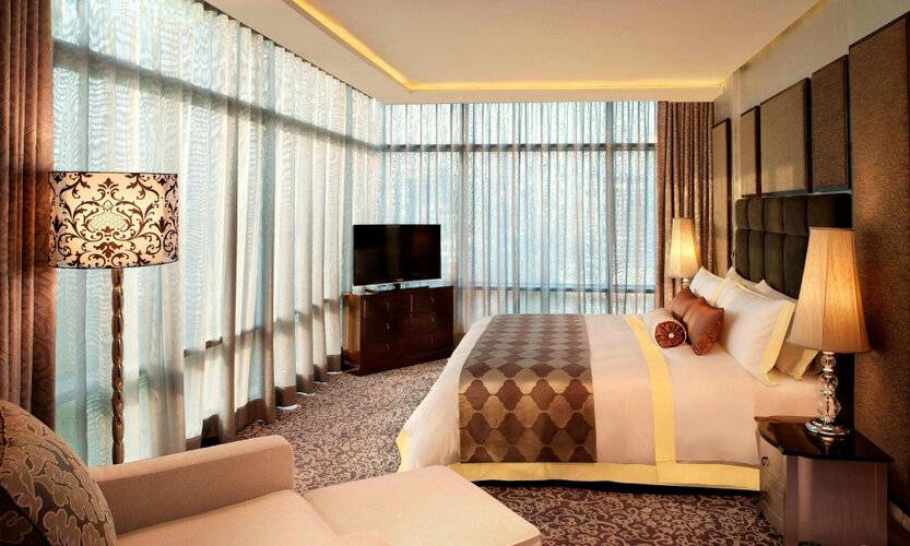 The St. Regis Bangkok