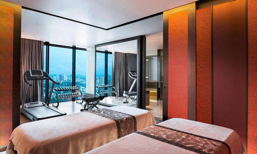 The St. Regis Bangkok