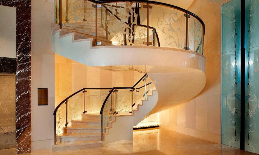 The St. Regis Bangkok