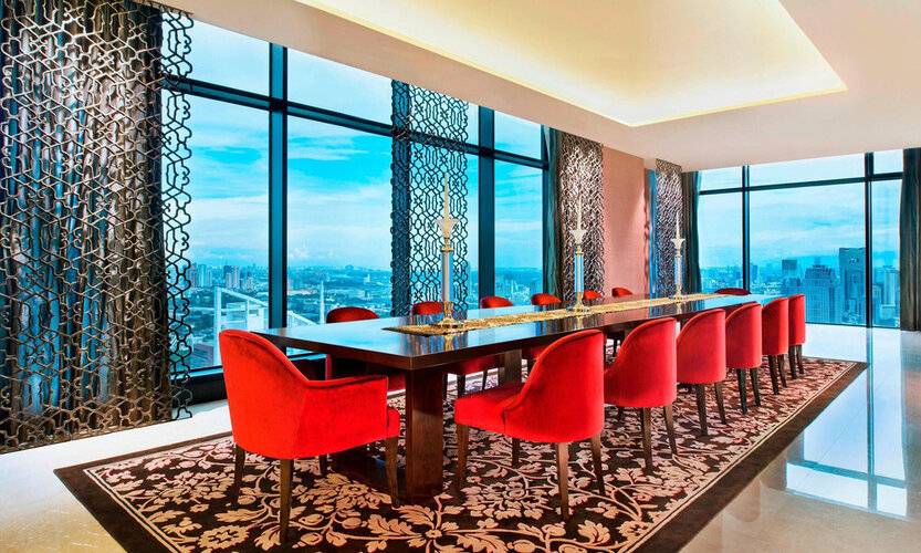 The St. Regis Bangkok