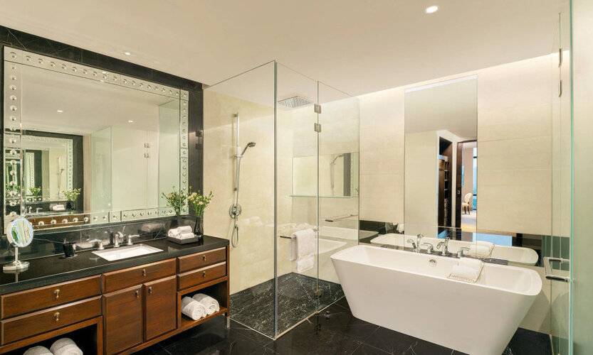 The St. Regis Bangkok
