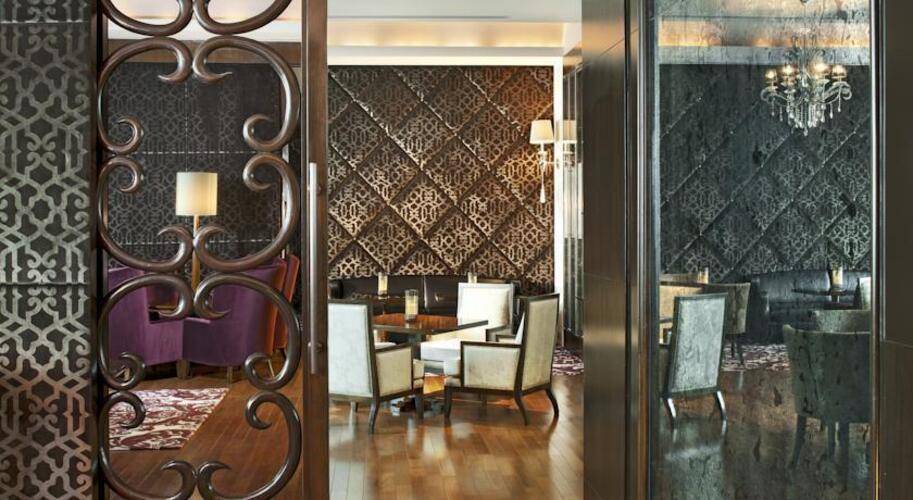 The St. Regis Bangkok