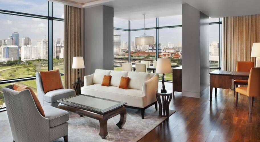 The St. Regis Bangkok
