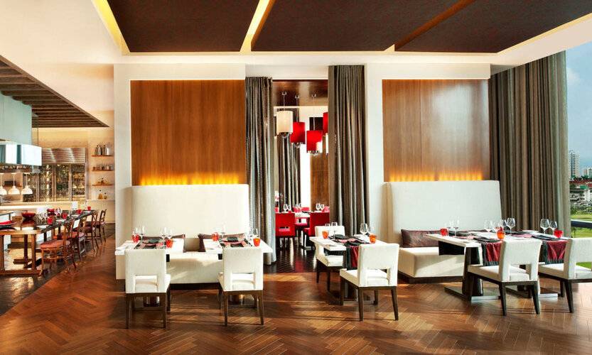 The St. Regis Bangkok
