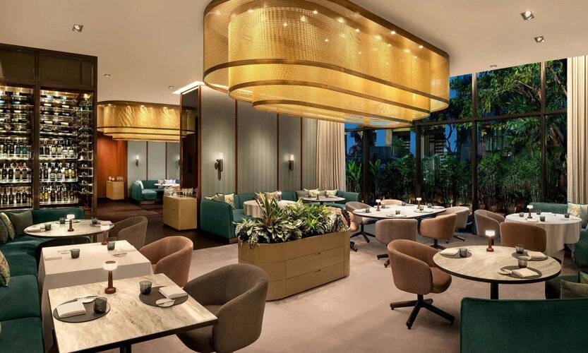 The St. Regis Bangkok