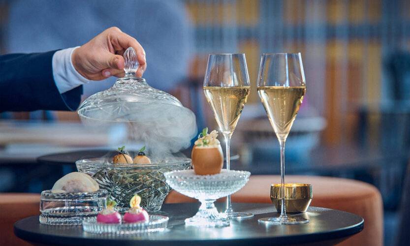 The St. Regis Bangkok