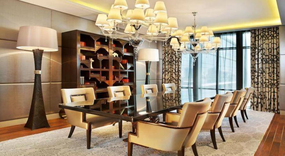 The St. Regis Bangkok