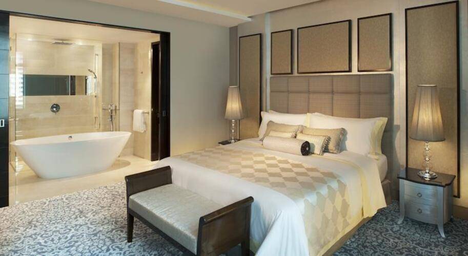 The St. Regis Bangkok