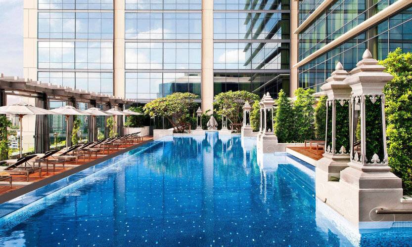 The St. Regis Bangkok