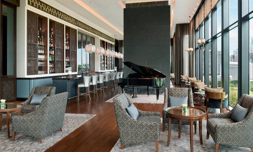 The St. Regis Bangkok