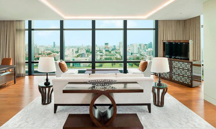 The St. Regis Bangkok
