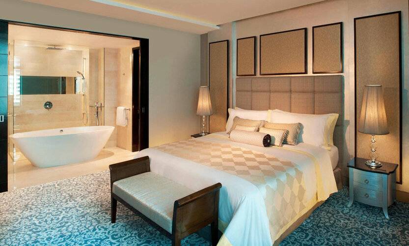 The St. Regis Bangkok