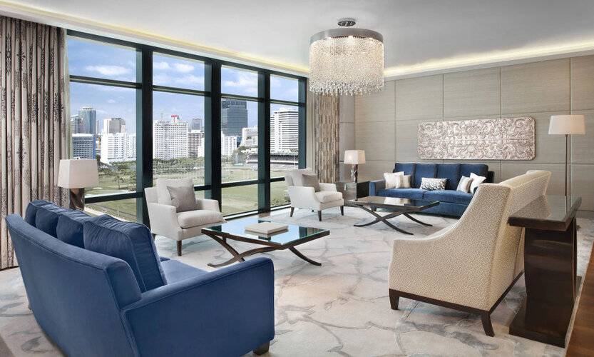 The St. Regis Bangkok