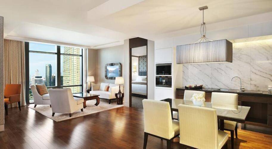 The St. Regis Bangkok